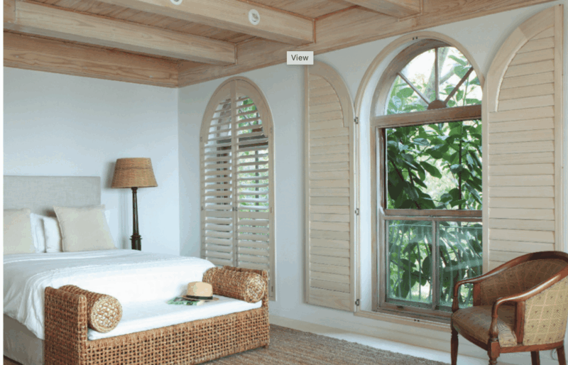 Plantation Shutters Argyle